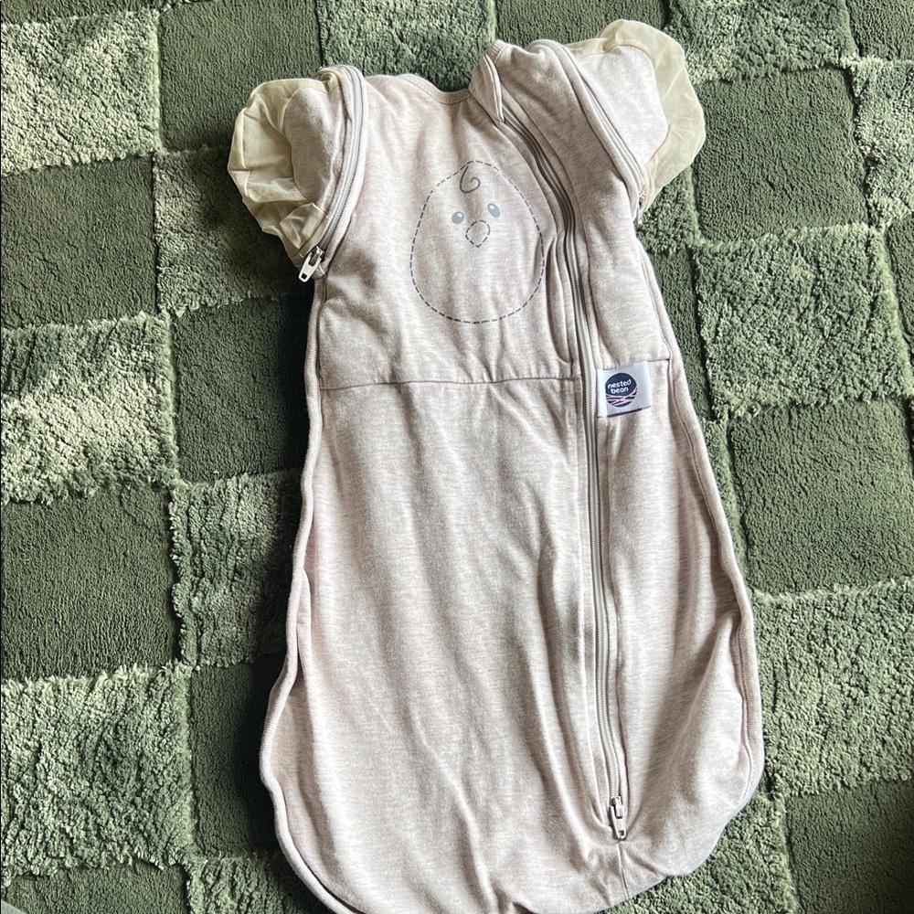 Nested Bean Zen One Sleep Sack
